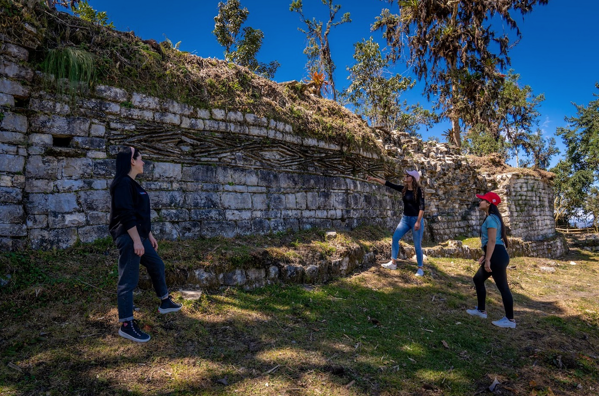 Turismo